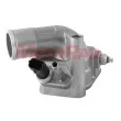 MOTORAD 541-1-92K - Thermostat d'eau