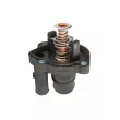MOTORAD 512-91K - Thermostat d'eau