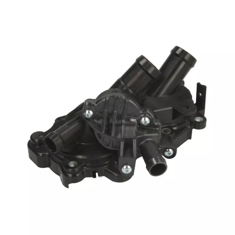 Boîtier du thermostat MOTORAD 966-80/105K - Visuel 1