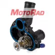 MOTORAD 897-83K - Thermostat d'eau