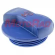 Bouchon de vase d'expansion MOTORAD [T-49]