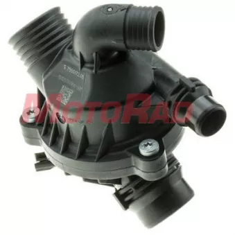 Thermostat d'eau MOTORAD 790-97K pour BMW X6 xDrive 35 i - 306cv