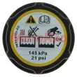 MOTORAD T-57 - Bouchon de vase d'expansion