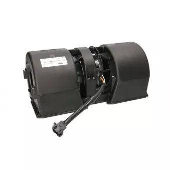 Pulseur d'air habitacle SPAL 019-BBL377P/R/N-95