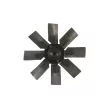 BPART 0032050506BP - Ventilateur, refroidissement du moteur