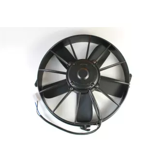 Ventilateur de climatisation BPART 74316007BP pour NEOPLAN Cityliner N 116 - 310cv