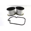 BPART C911X-2 MANN - Filtre, ventilation du carter-moteur