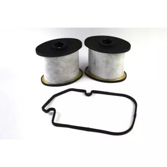 Filtre, ventilation du carter-moteur BPART C911X-2 MANN pour IVECO EUROCARGO 75 E 17 K, 75 E 18 K tector - 170cv