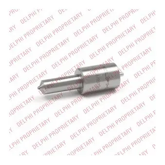 Buse d'injecteur DELPHI 5621867 pour MERCEDES-BENZ UNIMOG U 80, U 84, U 90 - 84cv