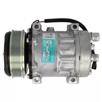 SANDEN SD7H15-6088 - Compresseur de climatisation