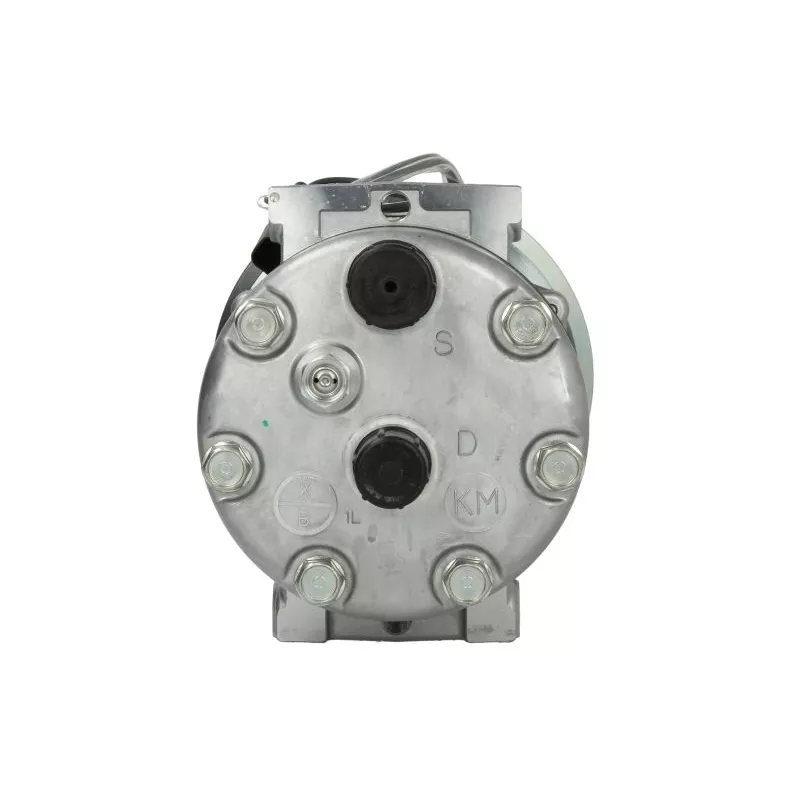 Compresseur de climatisation SANDEN SD7H15-4813 - Visuel 2