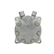 SANDEN SD7H15-8230 - Compresseur de climatisation