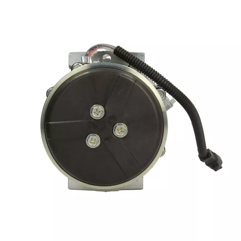 Compresseur de climatisation SANDEN SD7H15-8203 - Visuel 1