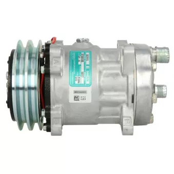 Compresseur de climatisation SANDEN OEM 0443733910