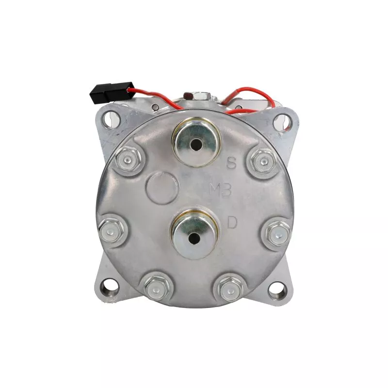 Compresseur de climatisation SANDEN SD7H15-7830 - Visuel 2
