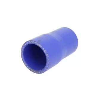Tuyau en silicone pour système de refroidissement BPART RED.SIL.40/50 pour MAN LION´S CITY A 22 - 320cv