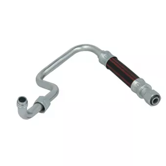 Conduite à pression, compresseur d'air BPART PS-R-0100 pour RENAULT TRUCKS KERAX 370,26 - 362cv