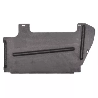 Carter moteur BPART 150100166BP
