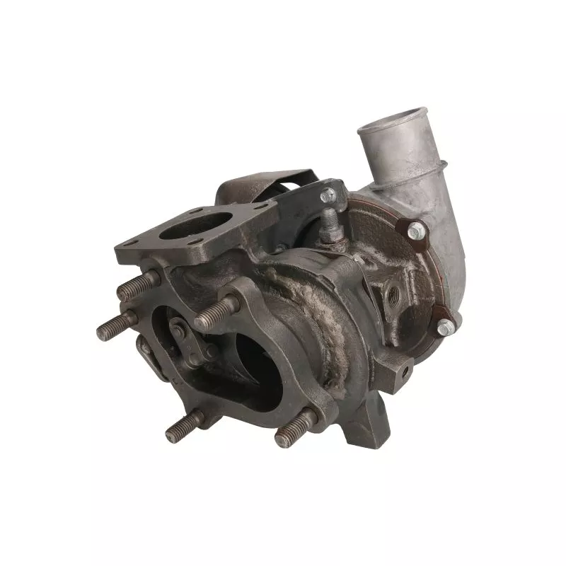 Turbocompresseur, suralimentation IHI VJ14/R - Visuel 1