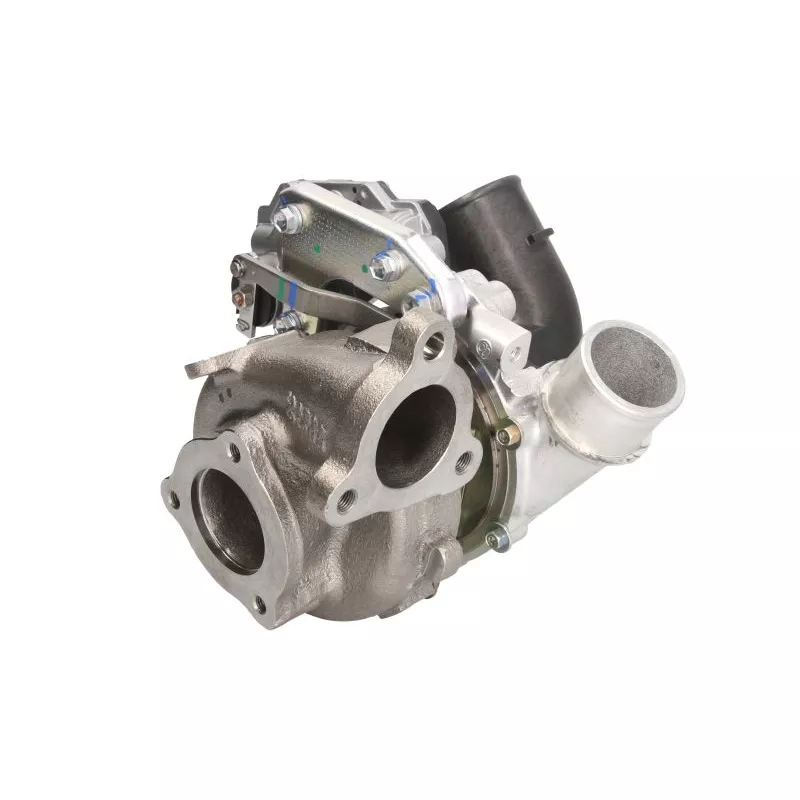 Turbocompresseur, suralimentation IHI VB38 - Visuel 1