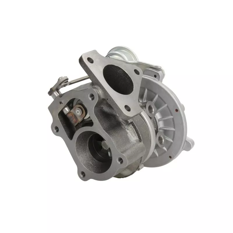 Turbocompresseur, suralimentation IHI VIDS - Visuel 1