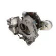 IHI VIHM - Turbocompresseur, suralimentation