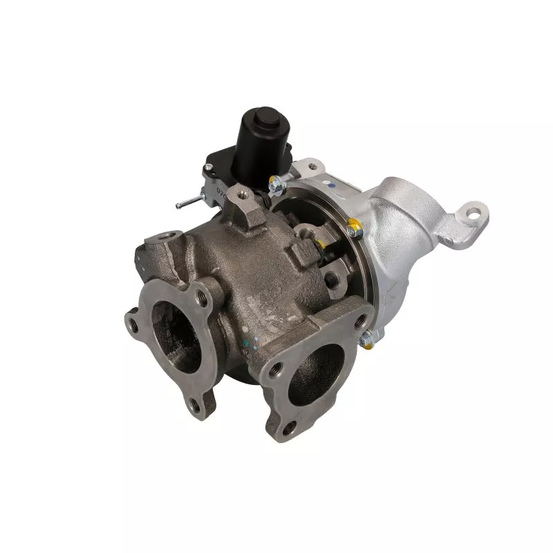 Turbocompresseur, suralimentation IHI VB37 - Visuel 1