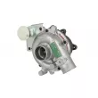 Turbocompresseur, suralimentation IHI [VIDA]