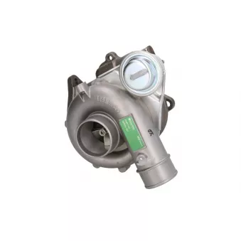 Turbocompresseur, suralimentation IHI OEM 14411AA142 Turbocompresseur, suralimentation IHI OEM 14411AA142