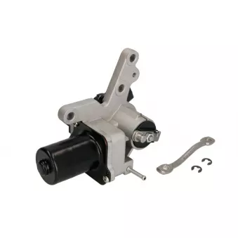 Vanne/positionneur de régulation de pression de suralimentation EVORON OEM 1720851010