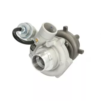 Turbocompresseur, suralimentation EVORON OEM 8972089663