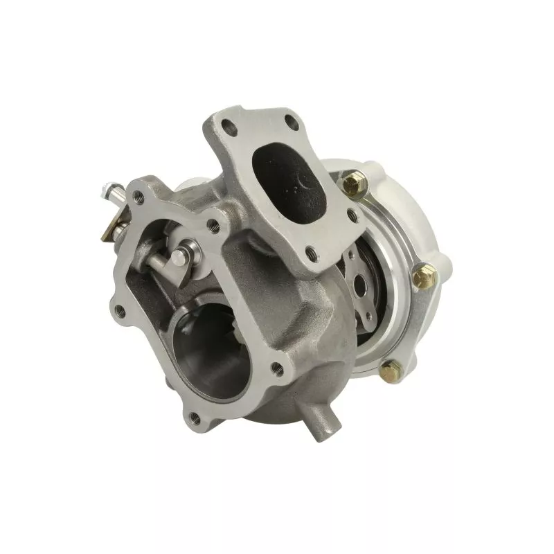 Turbocompresseur, suralimentation EVORON EVTC0107 - Visuel 1