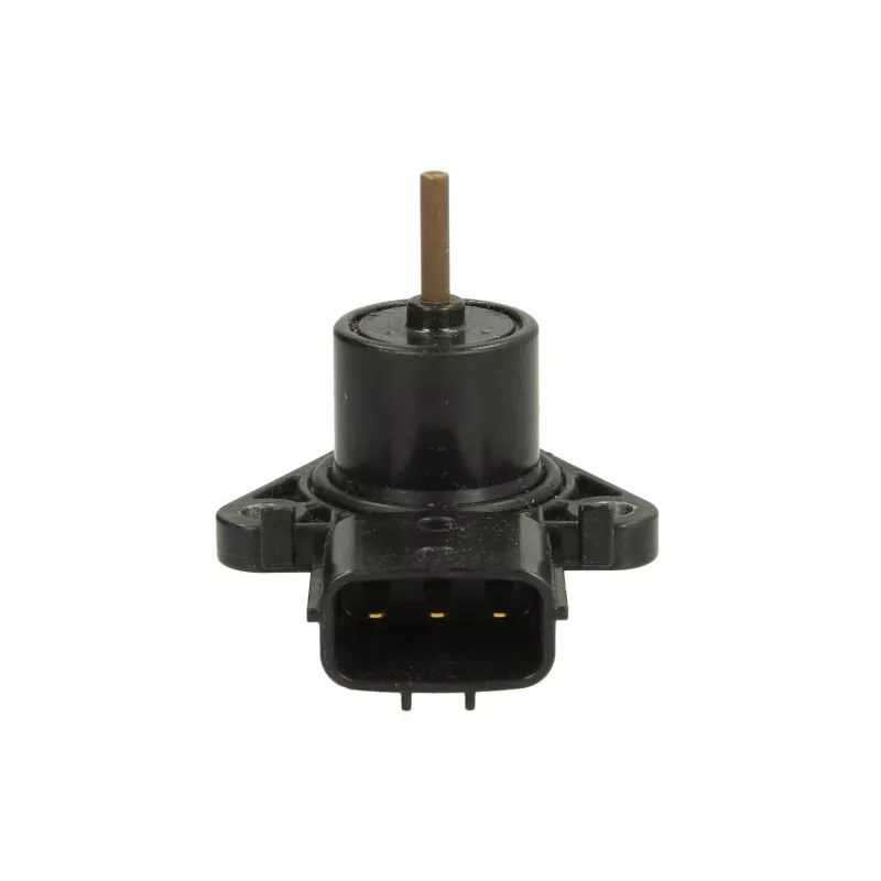 Vanne/positionneur de régulation de pression de suralimentation EVORON EVAC116 - Visuel 2