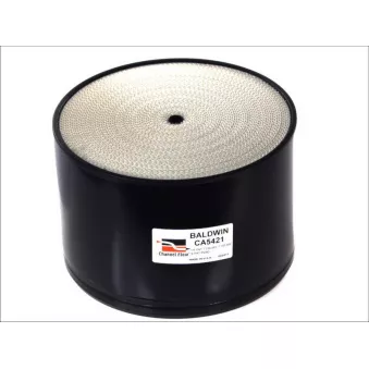 Filtre à air BALDWIN OEM 70320440