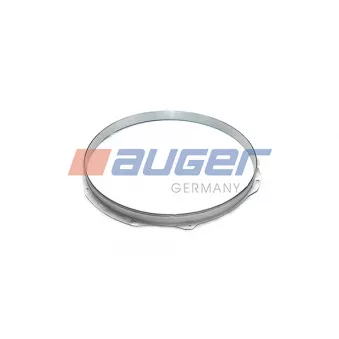 Boîtier de ventilateur de radiateur AUGER AUG78963 pour SCANIA P,G,R,T - series R 500 - 500cv