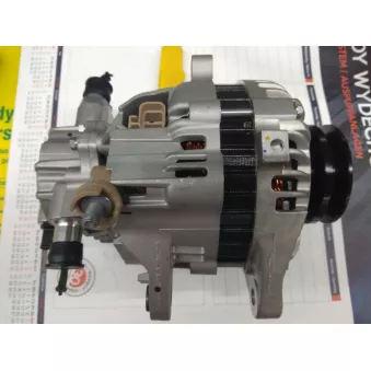 KOREA K80526OEM - Alternateur