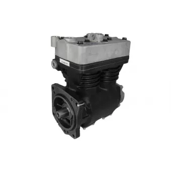 Compresseur, systeme d'air comprime MOTO REMO LK-4941/R pour SCANIA 4 - series 114 G/380 - 381cv