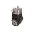 Compresseur, systeme d'air comprime MOTO REMO [LP-3997/R]