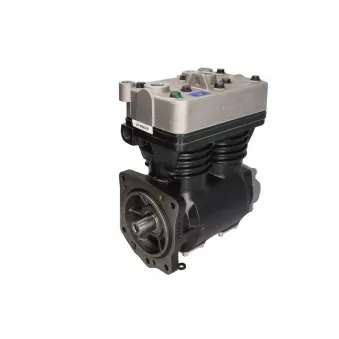 Compresseur, système d'air comprimé MOTO REMO LP-4965/R pour SCANIA 4 - series 124 C/360 - 360cv