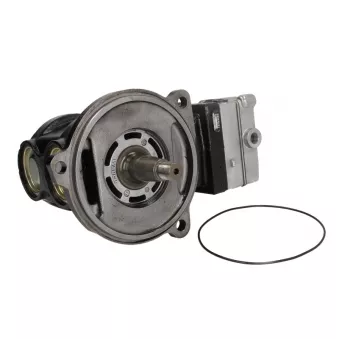 Compresseur, systeme d'air comprime MOTO REMO 912.514.004.0/R pour IVECO EUROTRAKKER MP 720 E 44 HT Cursor - 440cv