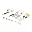 BBP 7265BBP - Kit de montage de sabot de frein