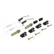 BBP 7328BBP - Kit de montage de sabot de frein