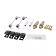 BBP 7302BBP - Kit de montage de sabot de frein