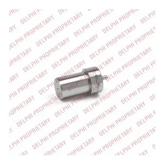 Nez d'injecteur DELPHI 5643815 Nez d'injecteur DELPHI 5643815
