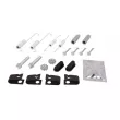 BBP 7002BBP ZAM - Accessoire, plaquettes de frein de stationnement 7002