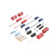 BBP 7296BBP - Kit de montage de sabot de frein