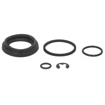 Kit de réparation, étrier de frein BBP 41351BBP pour CHEVROLET CAMARO 2.0 Turbo - 275cv