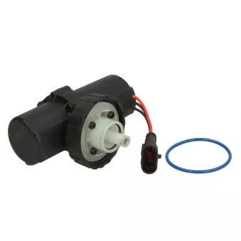 Unité d'injection de carburant ANAC MAKINA OEM 87327688