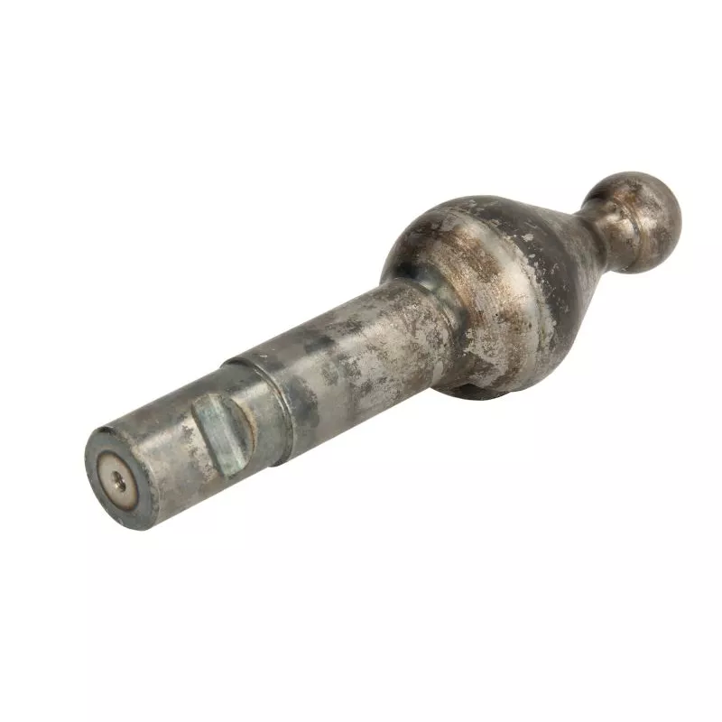 Pommeau de levier de vitesses ANAC MAKINA 445-05501 - Visuel 1