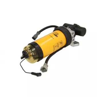 Unité d'injection de carburant ANAC MAKINA [332-D6723]